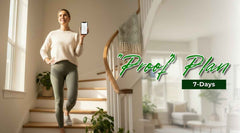 The 7-Day “Proof” Plan for Relief