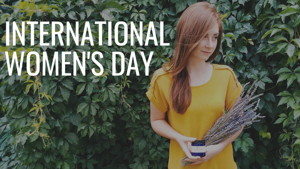 International Women's Day 2019