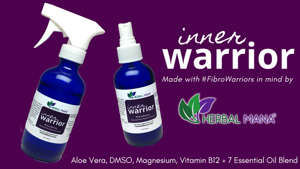 Fibromyalgia: Causes, Symptoms, & Natural Management Options