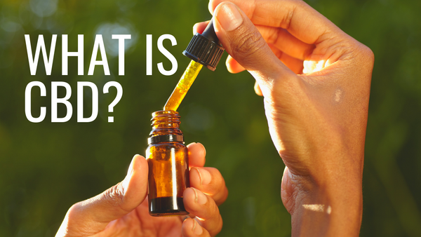 What is CBD?