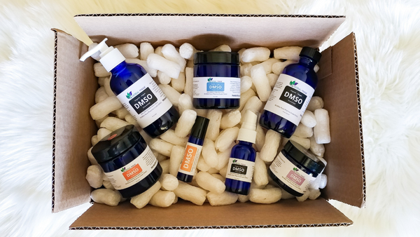 Eco-Friendly & Environmentally Sustainable Solutions at Herbal Mana