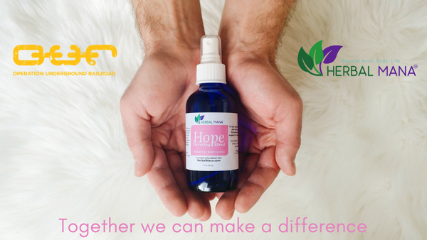 National Human Trafficking Prevention Month: How You Can Help