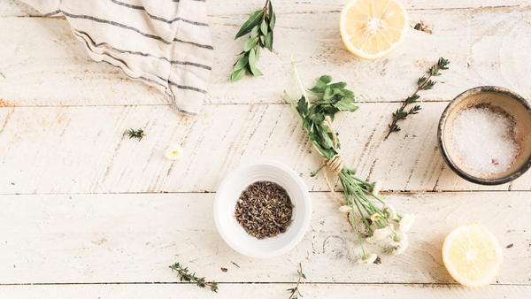 Your Complete Guide to Natural Remedies for Nerve Pain