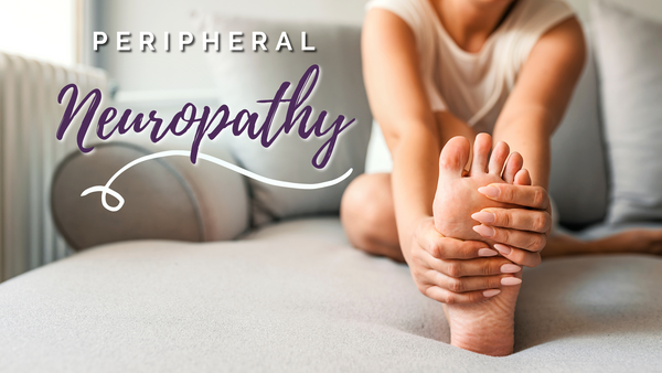 What is Peripheral Neuropathy?