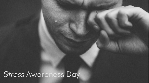 The Relationship Between Stress and Pain