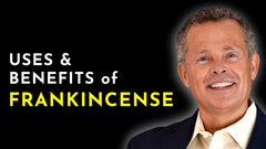 Uses and Benefits of Frankincense: Nature’s Anti-Inflammatory Secret