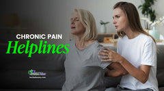 Chronic Pain Helplines for When You Need a Little Extra Help