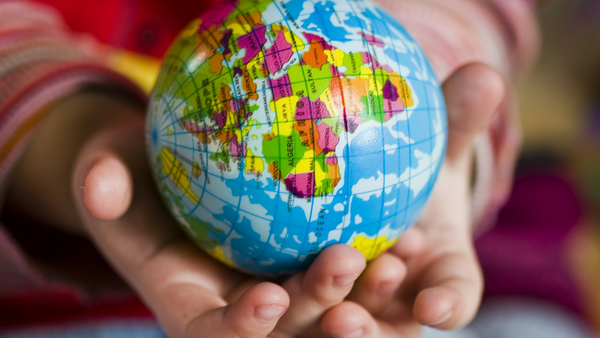 Earth Day: 13 Ways To Go Green While Saving Green