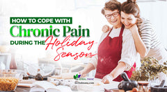 How to Cope with Chronic Pain During the Holiday Season