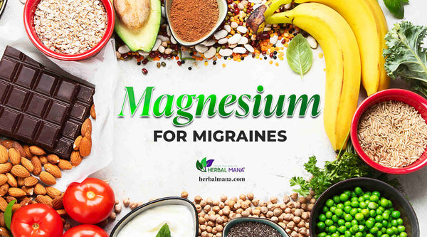 Magnesium For Migraines Can It Help magnesium-for-migraines-can-it-help