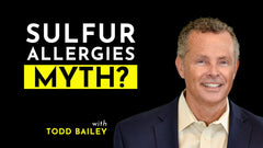 DMSO and Sulfa Allergy: What You Need to Know