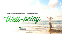 The Beginner's Guide to Improving Well-being