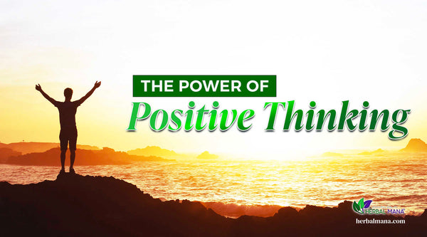 The Power of Positive Thinking