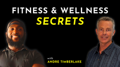 Wellness & Fitness Secrets for a Healthier Life