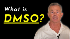 What Is DMSO? Unlock Natural Pain Relief and Benefits | Todd Explains