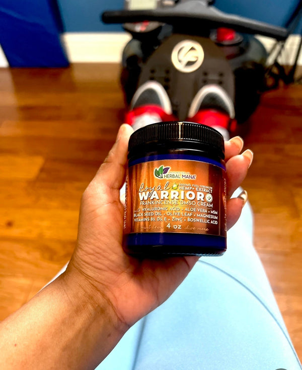 From Injury to Victory: ACL Recovery Secret Revealed