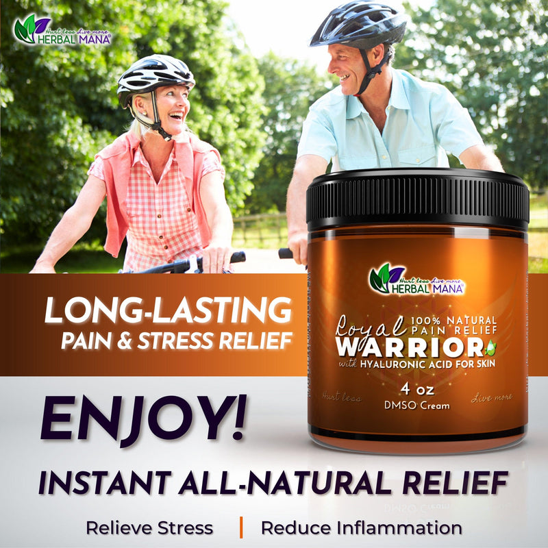 Frankincense DMSO Cream for Joint Pain | Royal Warrior Frankincense DMSO Cream for Joint Pain | Royal Warrior Herbal Mana