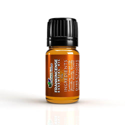 Frankincense Essential Oil (Boswellia Blend) 5 mL Herbal Mana